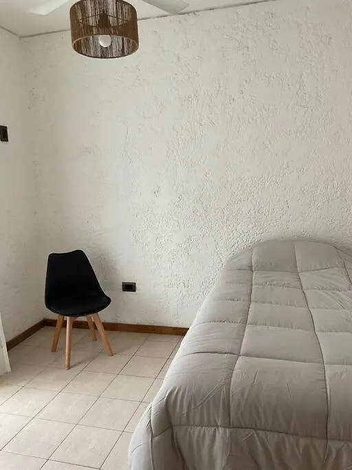 Duplex Plaza Italia Con Terraza Apartment Mendoza
