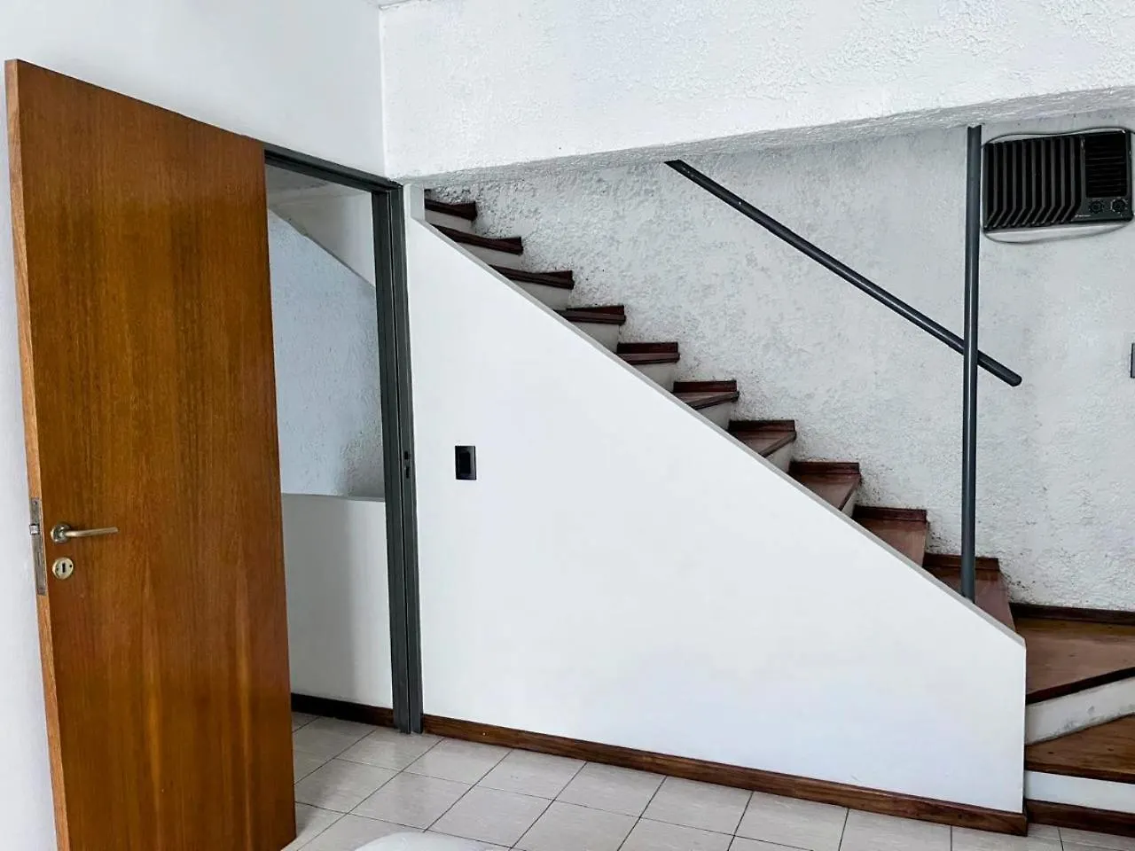Duplex Plaza Italia Con Terraza Apartment Mendoza