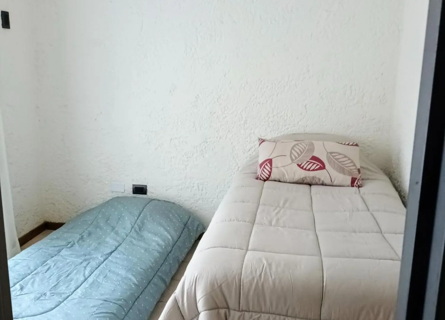 Duplex Plaza Italia Con Terraza Apartment Mendoza