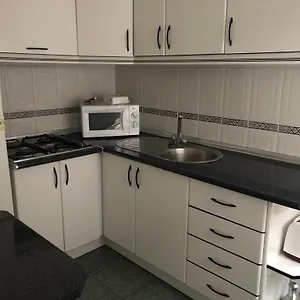 Piso En , Güéjar Sierra España