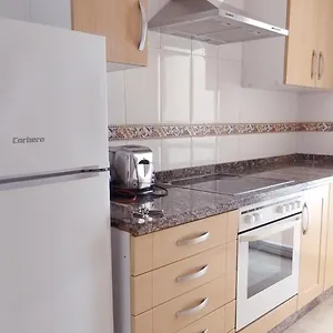 Primera Linea By Isa , Estepona España