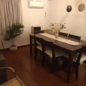 Brunella Centro De Mza Apartamento