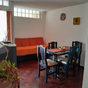 Entre 3 Apartamento