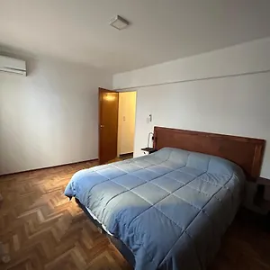 Departamento Centro Apartamento