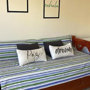 A Entre Rios Apartamento