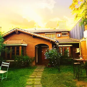Tanino Lodge